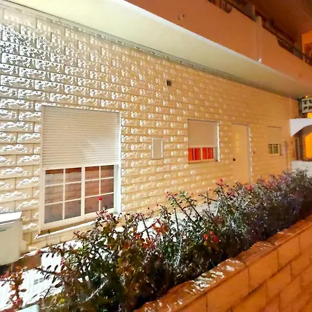 Apartamentos Turisticos Praia Grande Ferragudo  Esterno foto