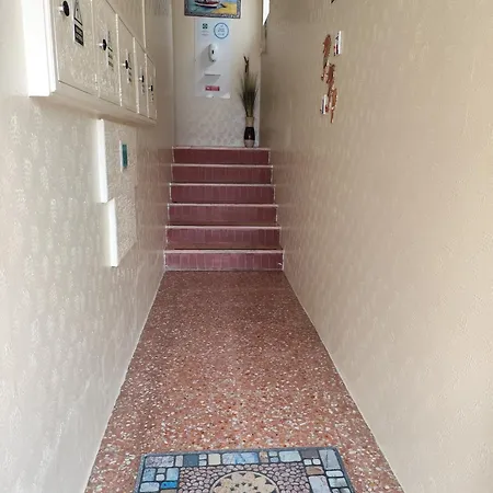 Apartamentos Turisticos Praia Grande Ferragudo  Esterno foto