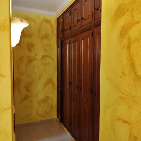 Apartamentos Turisticos Praia Grande Ferragudo  Esterno foto