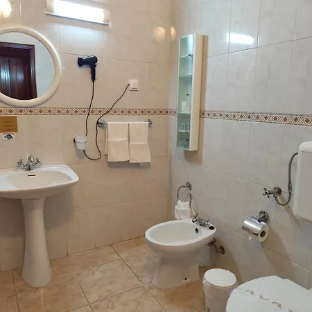Apartamentos Turisticos Praia Grande Ferragudo  Esterno foto