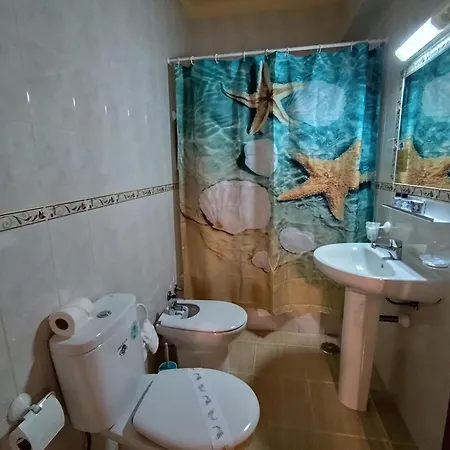 Apartamentos Turisticos Praia Grande Ferragudo  Esterno foto