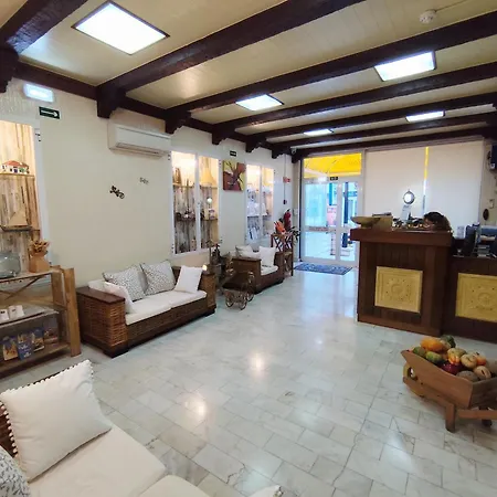 Apartamentos Turisticos Praia Grande Ferragudo  Esterno foto