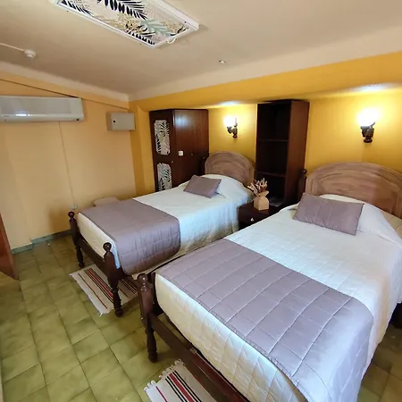Apartamentos Turisticos Praia Grande Ferragudo  Esterno foto
