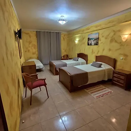 Apartamentos Turisticos Praia Grande Ferragudo  Esterno foto