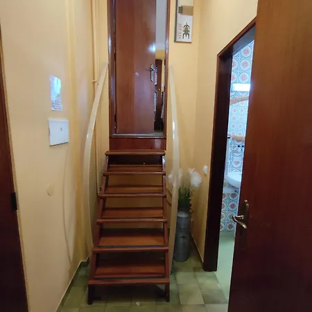 Apartamentos Turisticos Praia Grande Ferragudo  Esterno foto