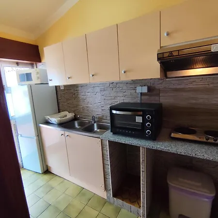 Apartamentos Turisticos Praia Grande Ferragudo  Esterno foto
