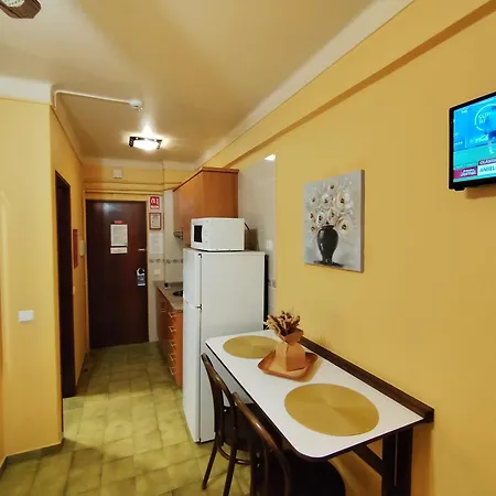 Apartamentos Turisticos Praia Grande Ferragudo  Esterno foto