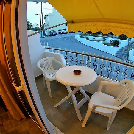 Apartamentos Turisticos Praia Grande Ferragudo  Esterno foto