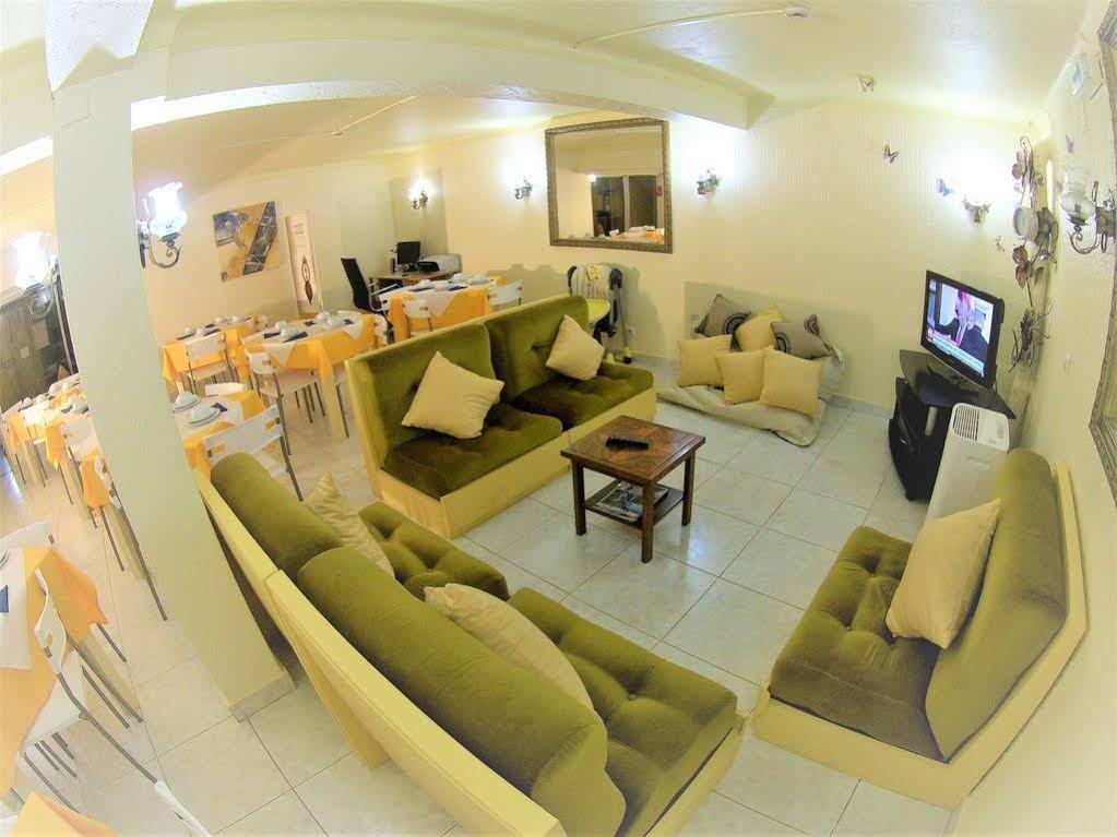 Apartamento Turisticos Grande