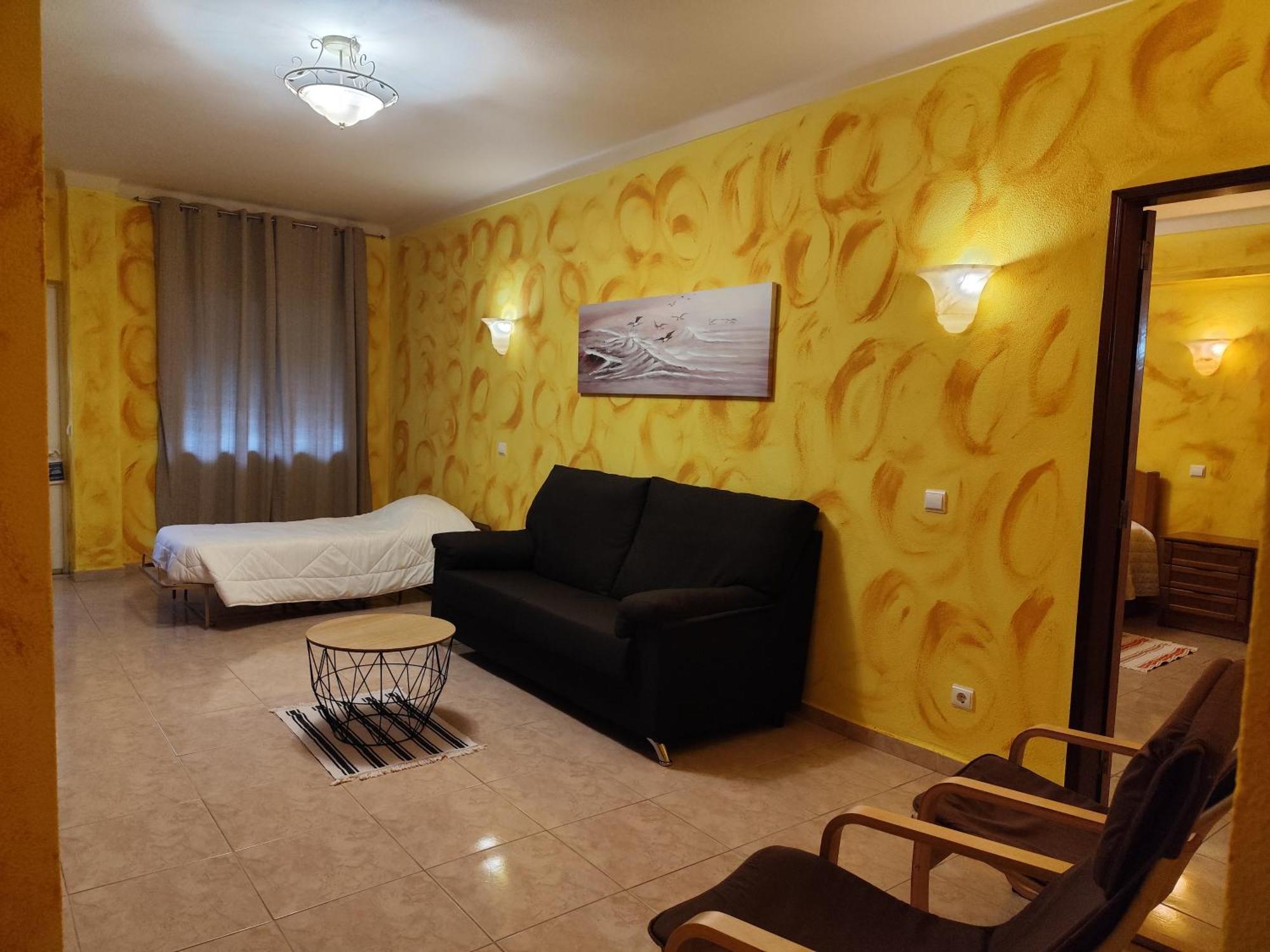 Apartamento Turisticos Grande