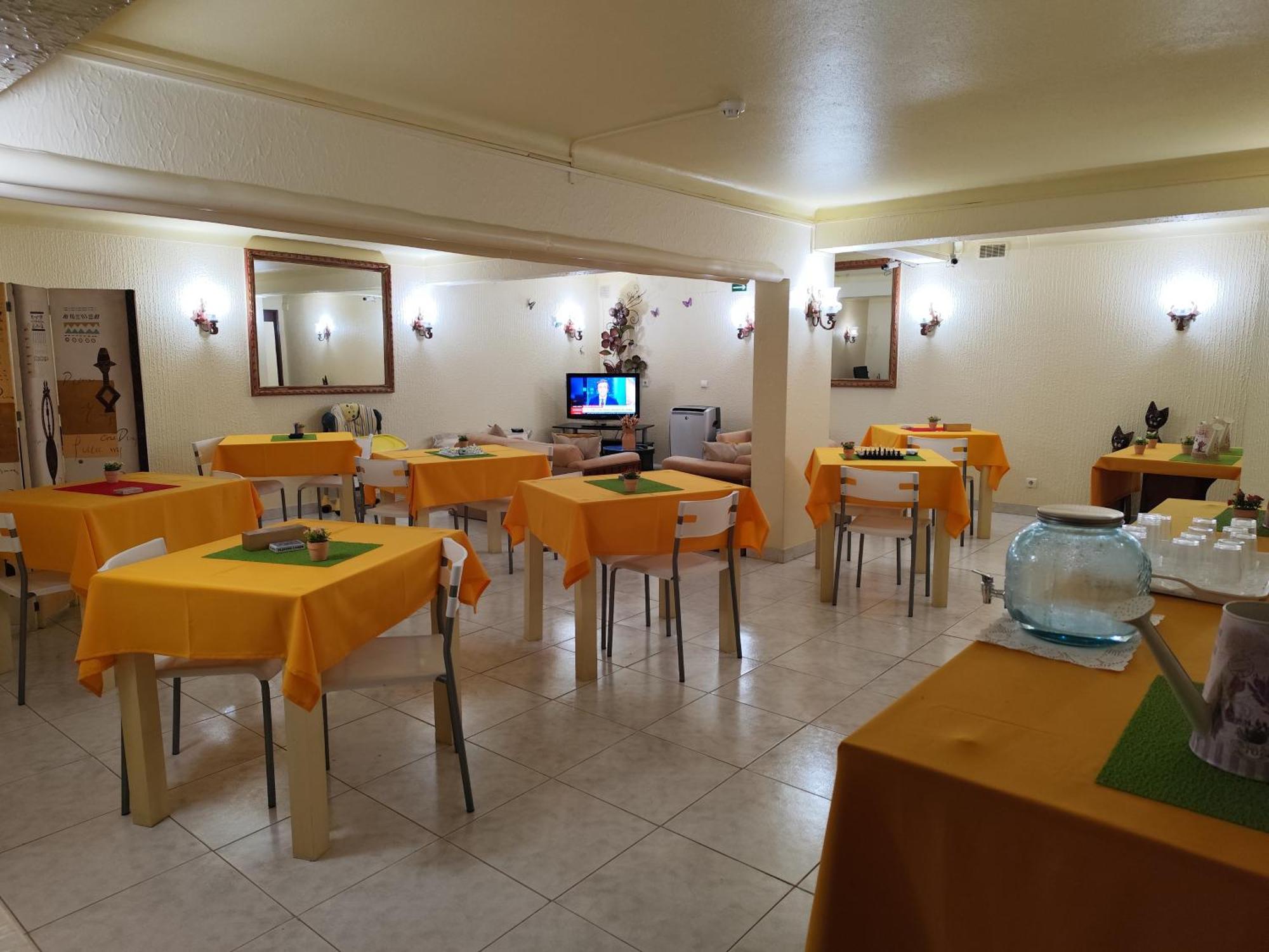 Turisticos Grande Apartment Ferragudo (Faro)