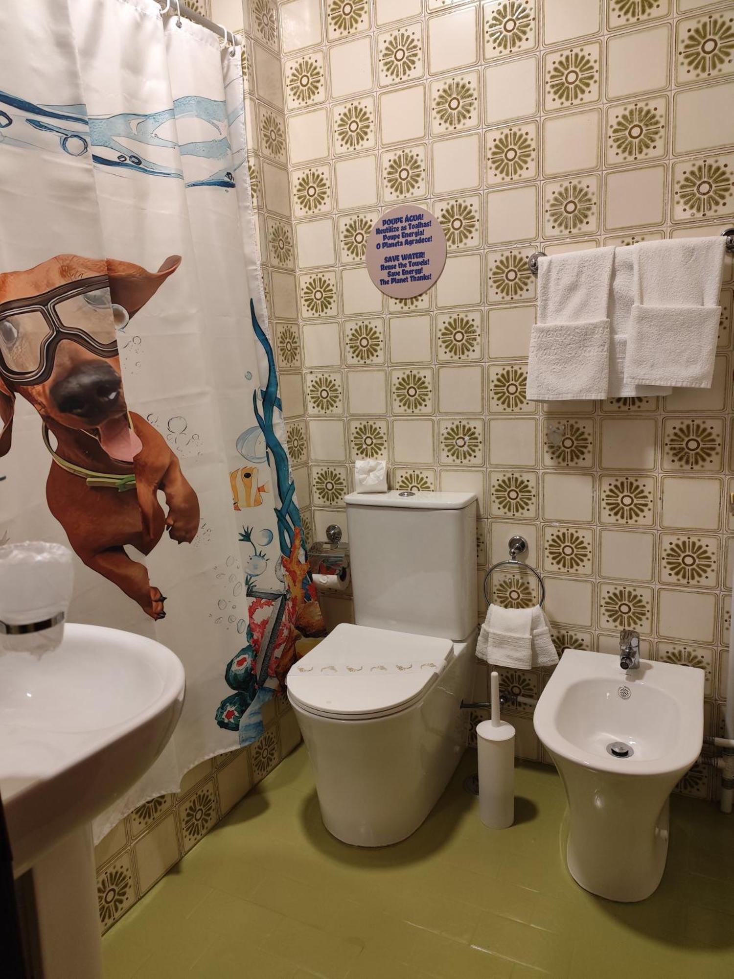 Apartamento Turisticos Grande Ferragudo (Faro)