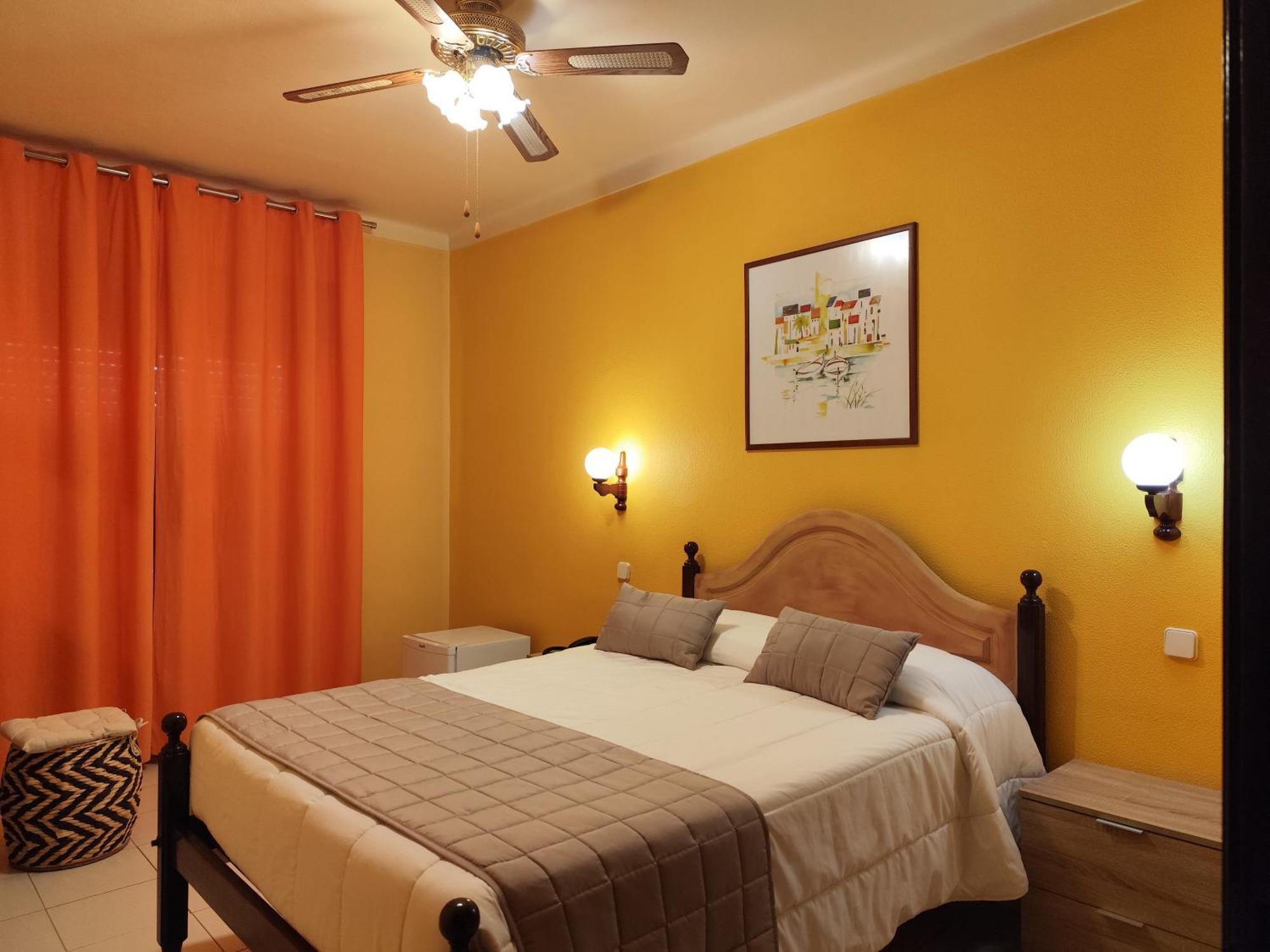 Apartamento Turisticos Grande Ferragudo (Faro)