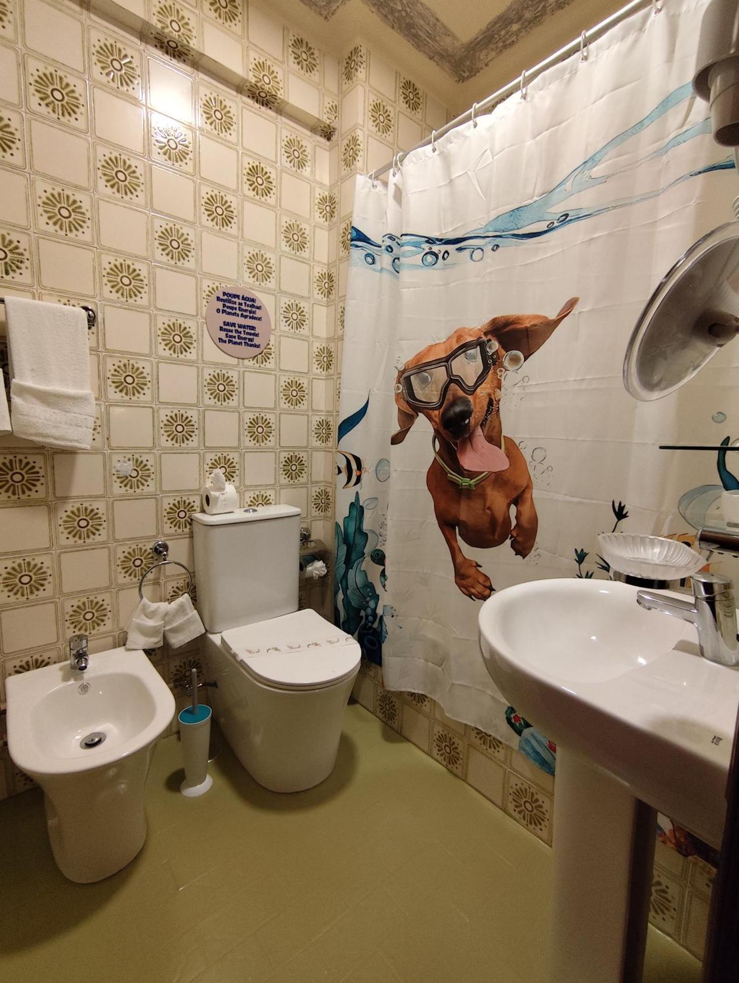 Apartamento Turisticos Grande