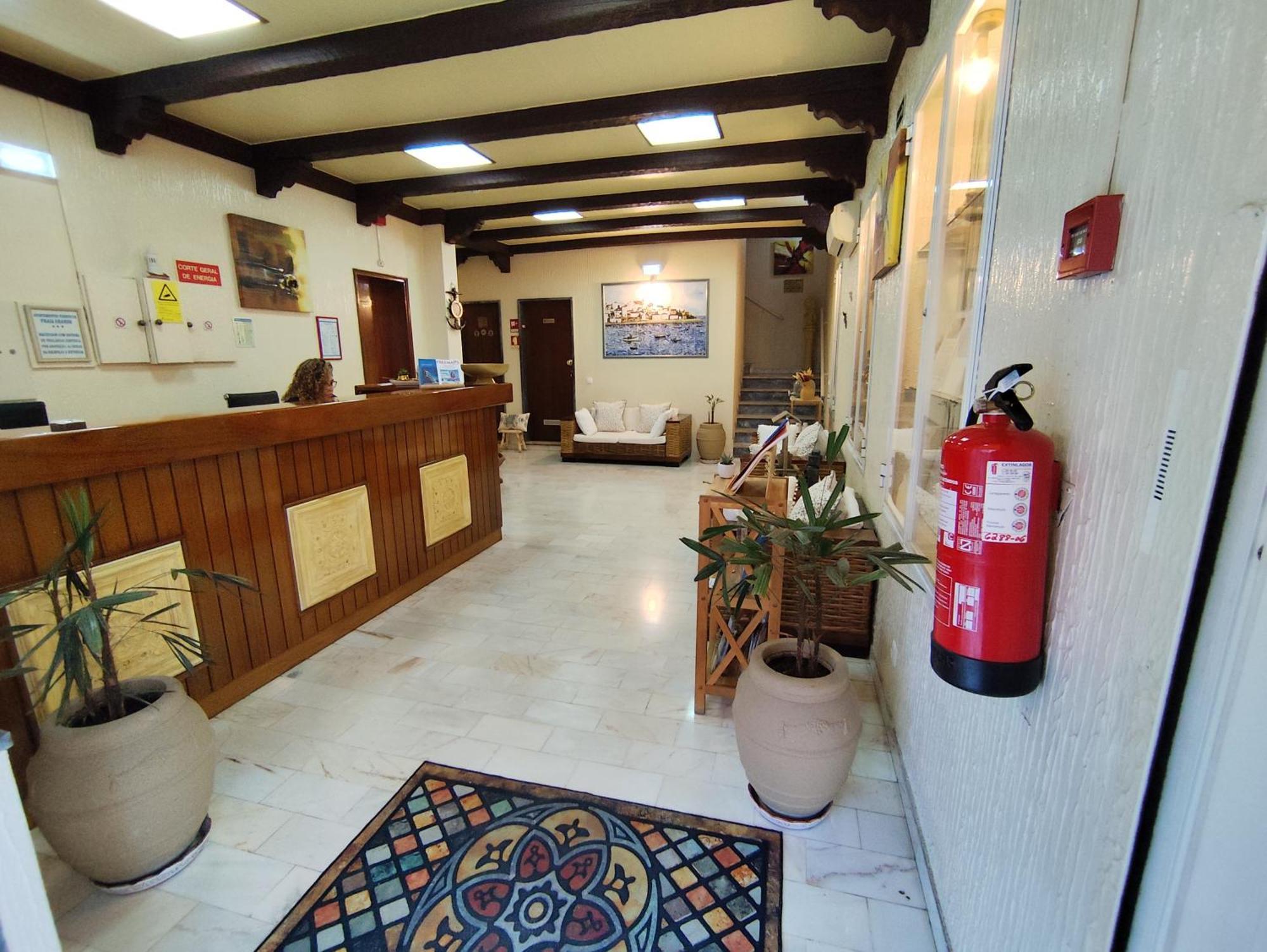 Apartamento Turisticos Grande *