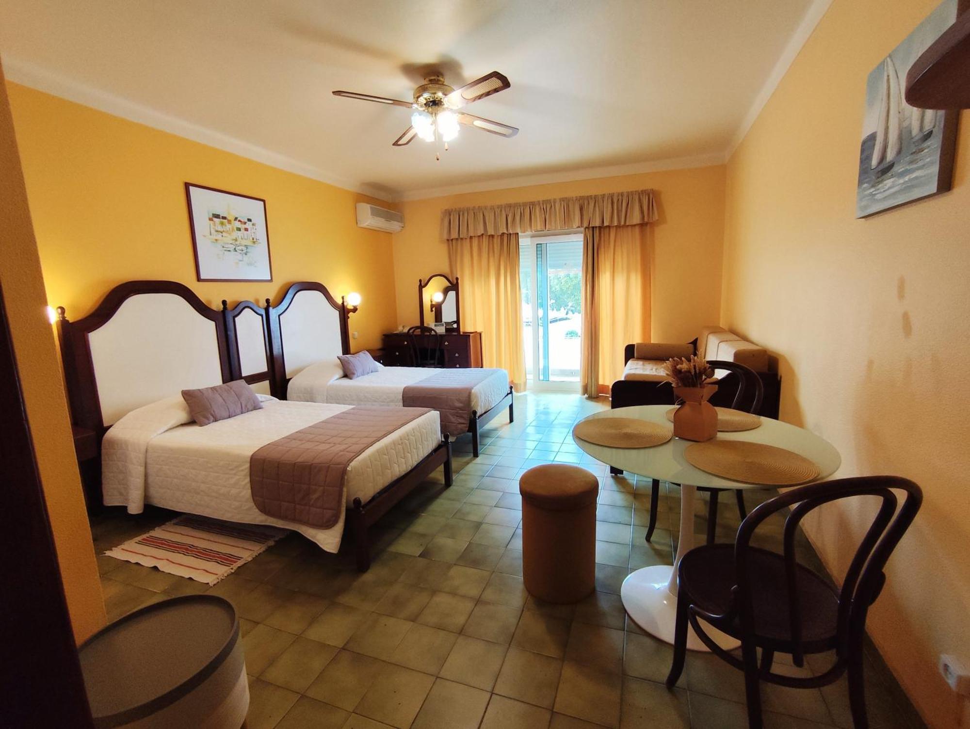Apartamento Turisticos Grande