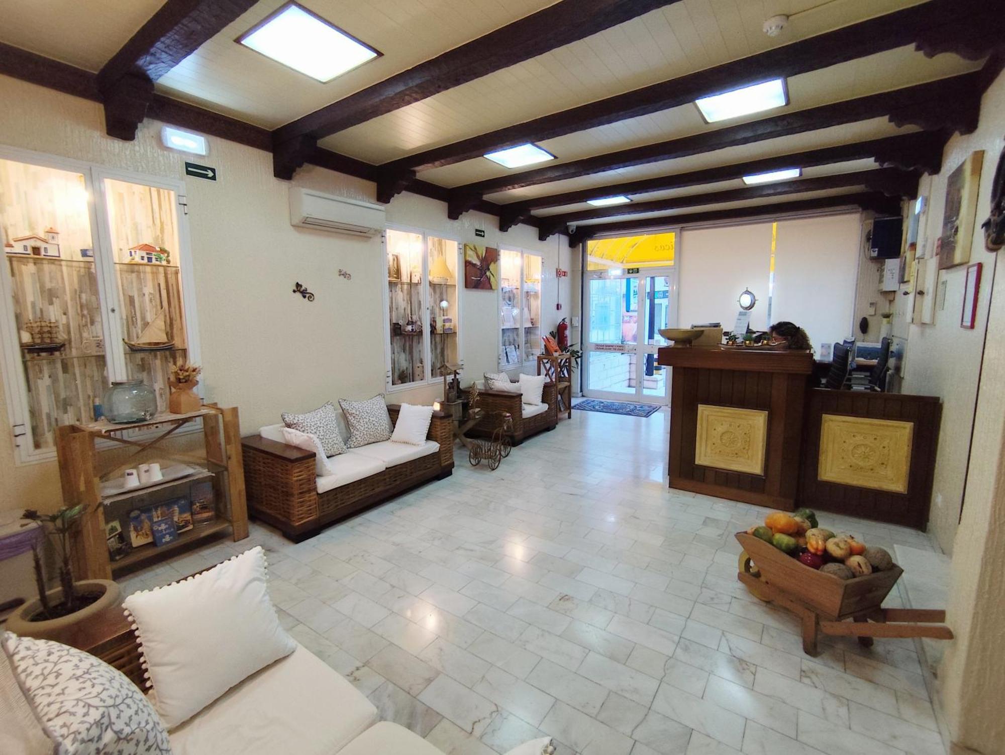 Apartamento Turisticos Grande *