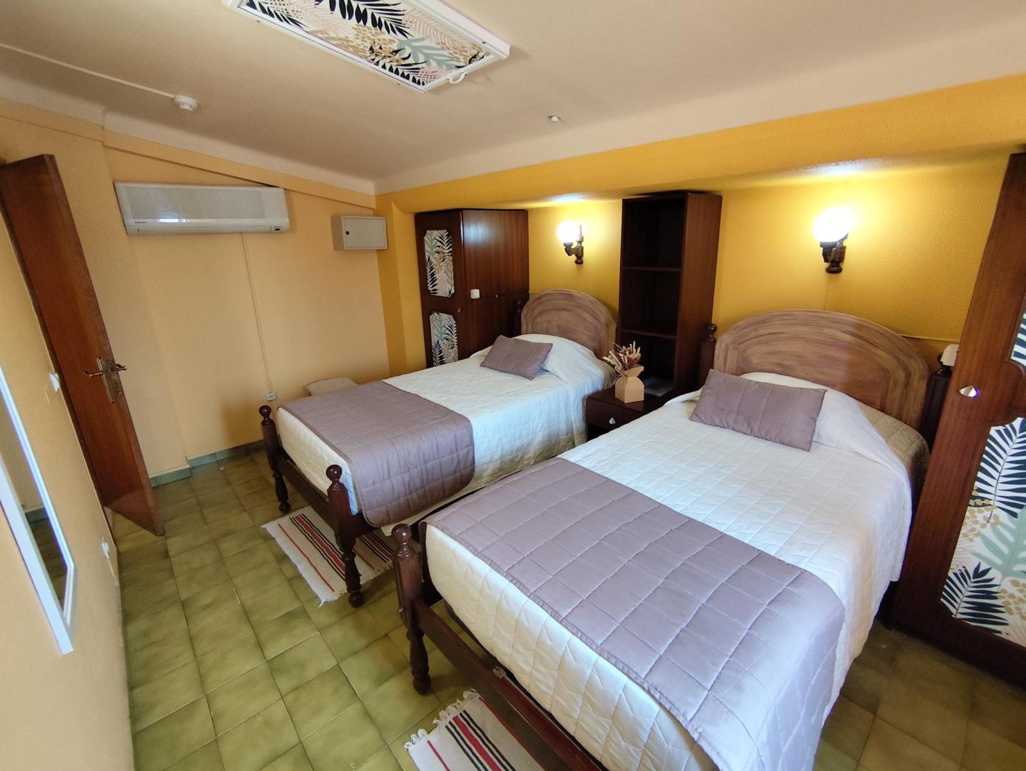 Turisticos Grande Apartamento Ferragudo (Faro)