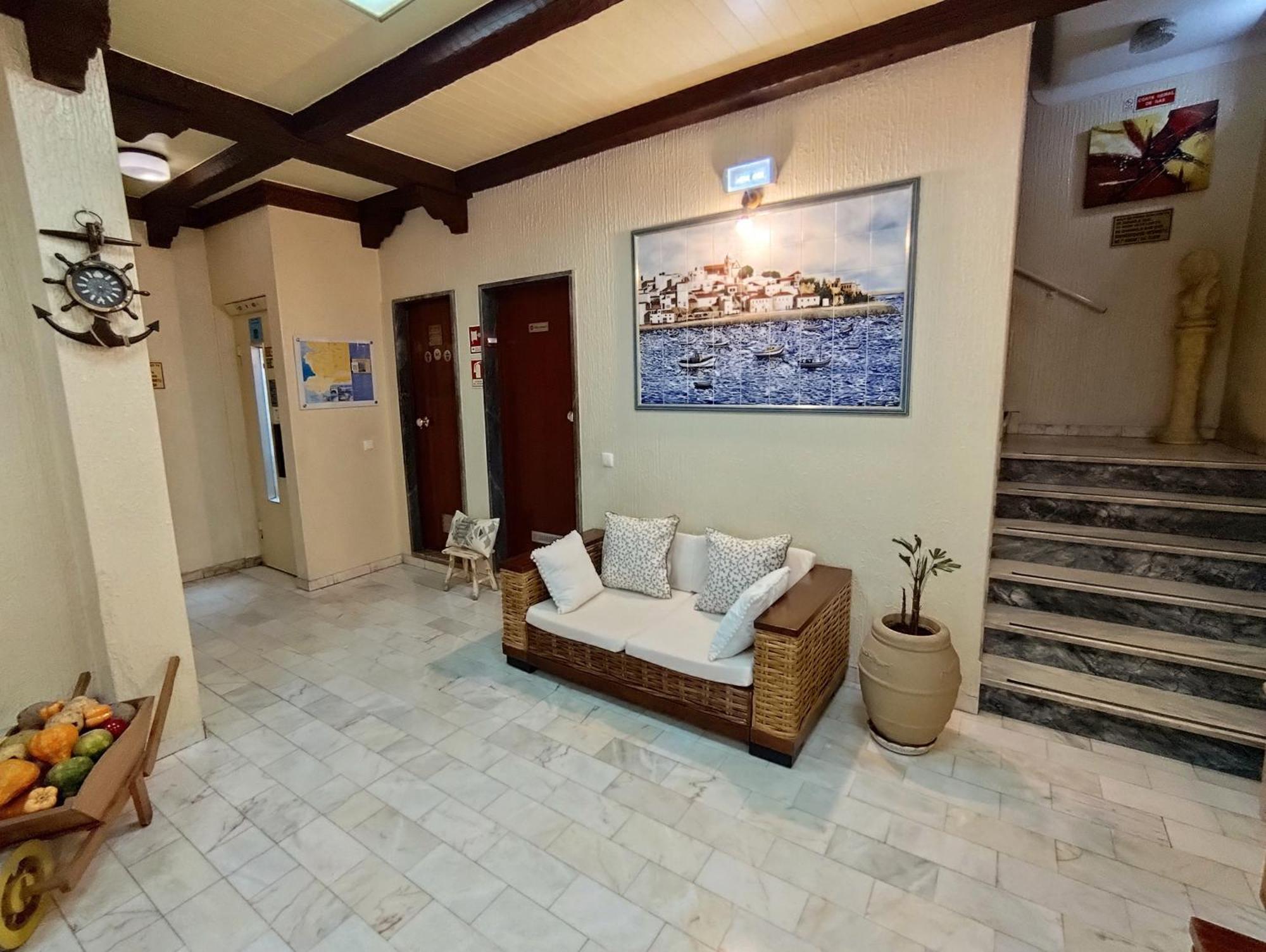 Apartamento Turisticos Grande Ferragudo (Faro)