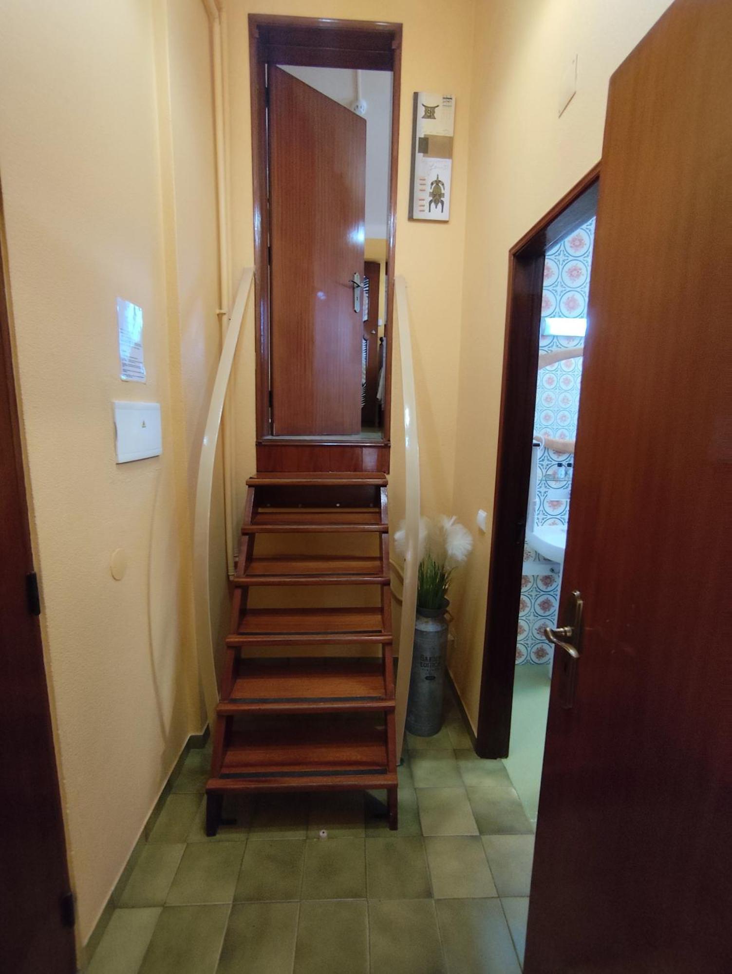 Apartment Turisticos Grande