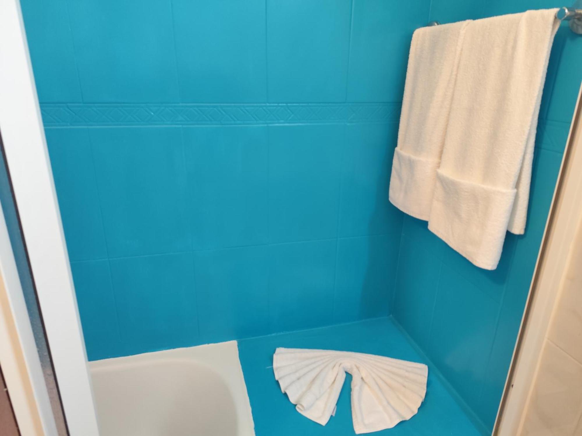 Apartamento Turisticos Grande *