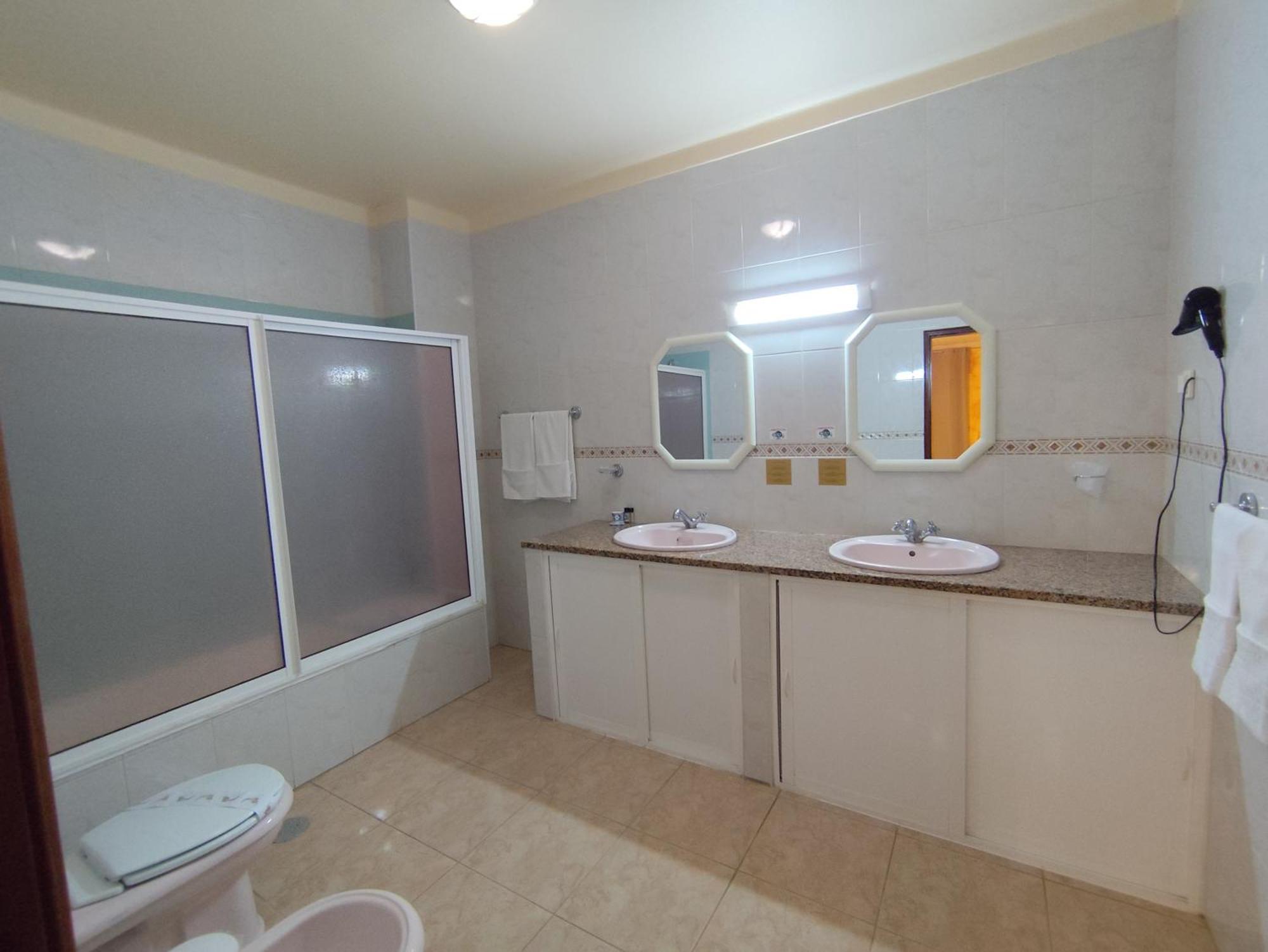 Apartamento Turisticos Grande Ferragudo (Faro)