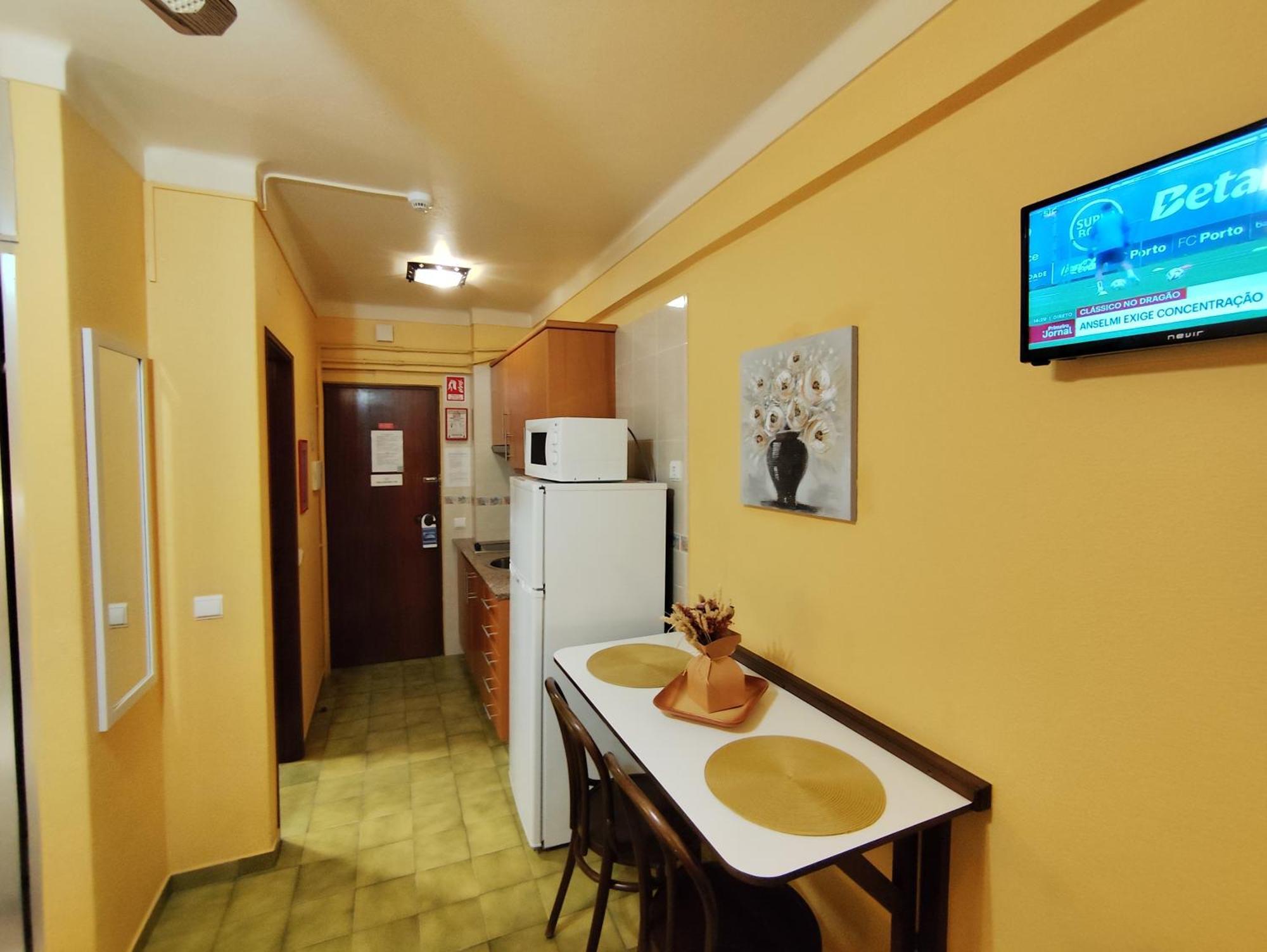 Apartamento Turisticos Grande