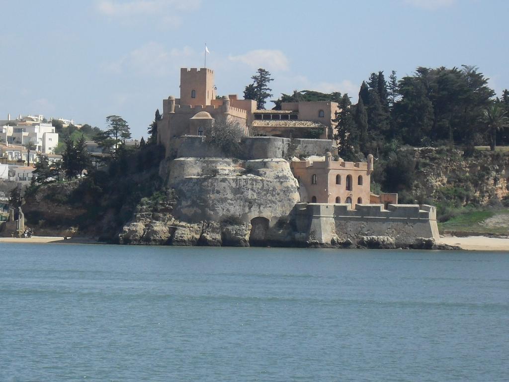 Apartamento Turisticos Grande Ferragudo (Faro)