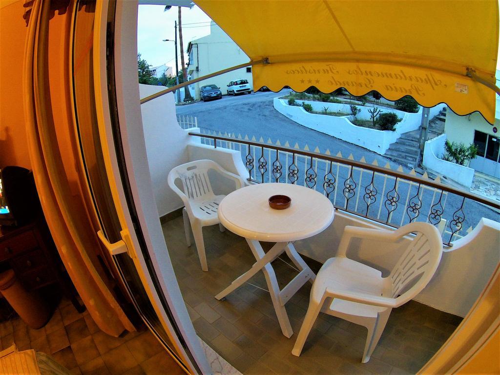Turisticos Grande Apartment *