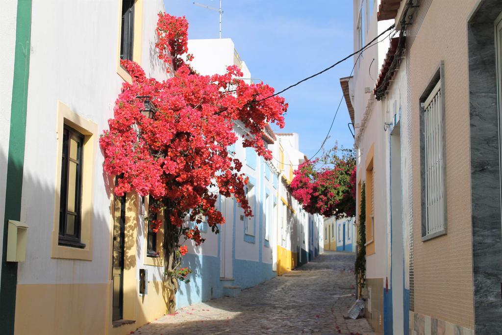 Apartamento Turisticos Grande Ferragudo (Faro)