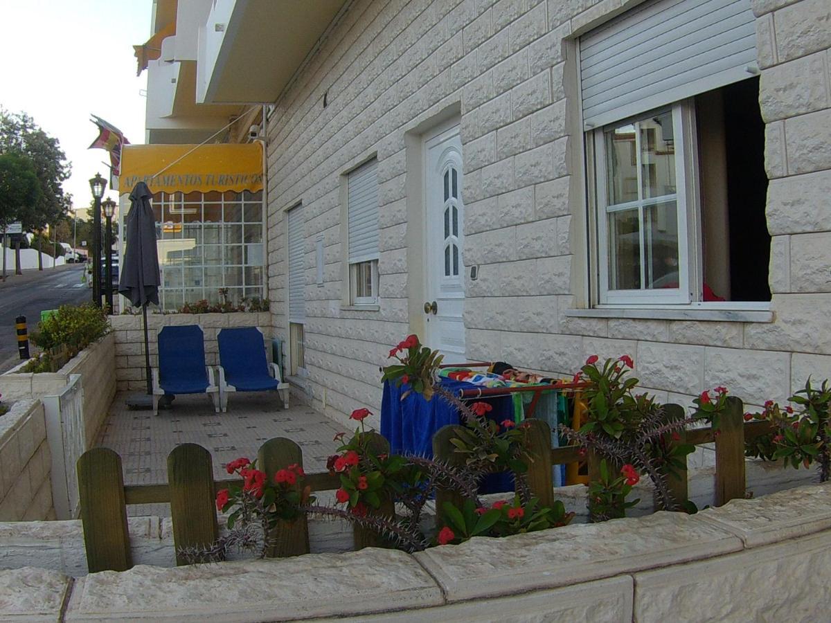 Turisticos Grande Apartment